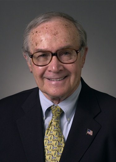 Interview with Former FCC Chair, Newton N. Minow