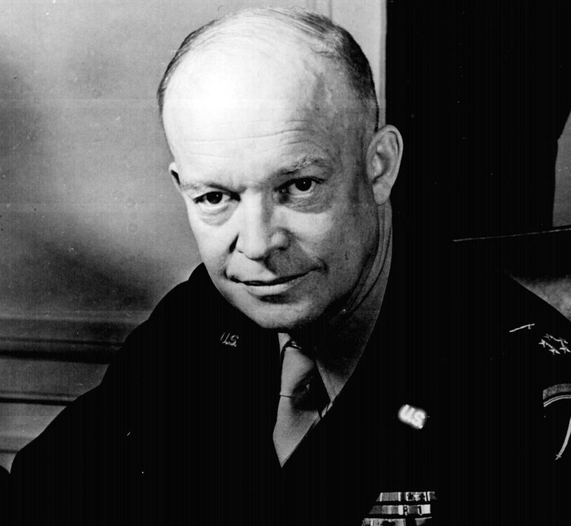 Dwight D. Eisenhower’s Television Crusade